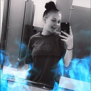 Meet your Posher, Keyanna